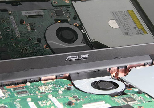 儋州华硕电脑售后维修价格