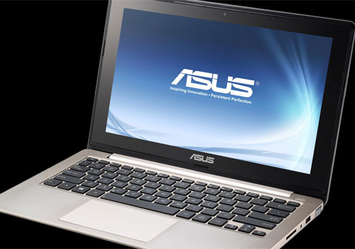 儋州华硕电脑维修中心处理解决电脑屏幕故障