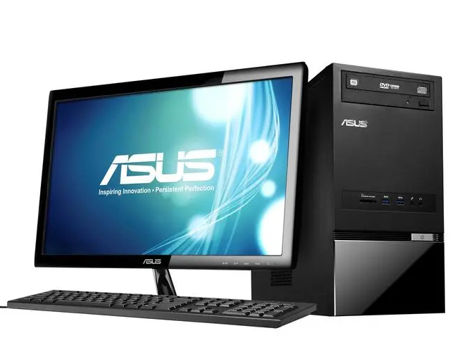 儋州华硕台式机维修