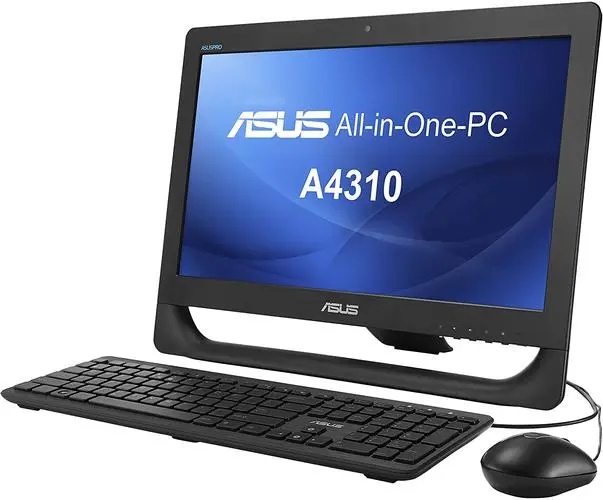 儋州华硕一体机维修